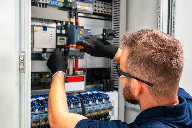 Best Electrician Near Me  in Chouteau, OK