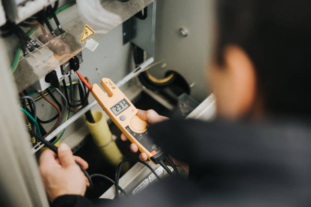 Trusted Chouteau, OK Electrician Experts
