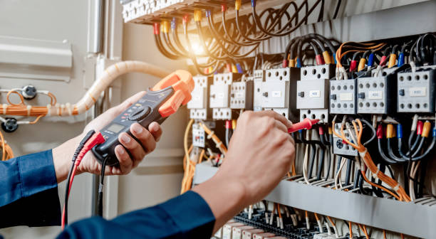 Best 24-Hour Electrician  in Chouteau, OK