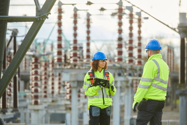 Best Electrical System Inspection  in Chouteau, OK