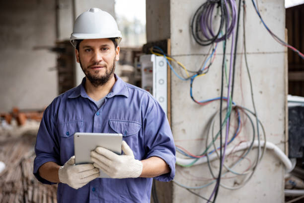 Best Electrical Upgrades for Homes  in Chouteau, OK